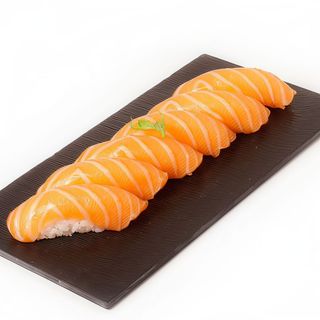 Nigiri Salmó