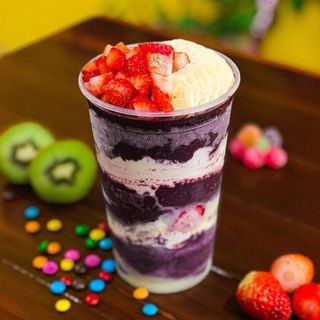 Açaí G