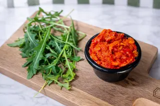 Cepkana paprika