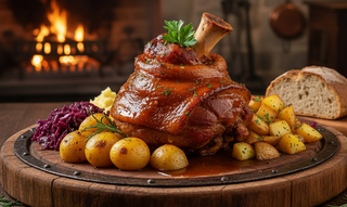 Свински джолан