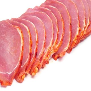 Lomo Artezano Crudo Adobado (1 Kg.)