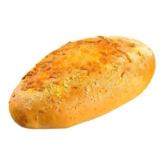 Кукурузный хлеб 3шт