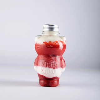 Клубника со сливками (Кото-ботл маленький)