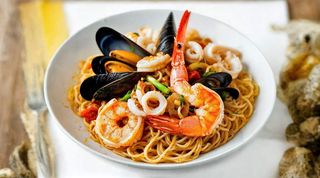 164 Yaki udon kaisen