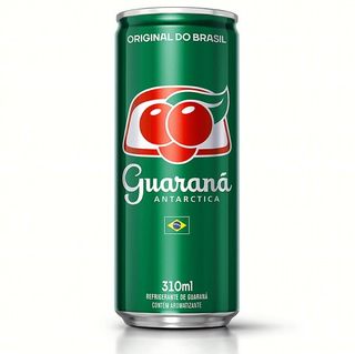 Guaraná Antártica 31cl