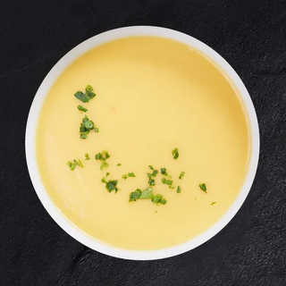 Картофена крем супа (350г)