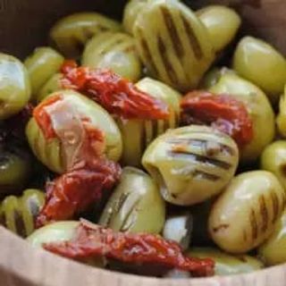 Зейтин пияз (300г)