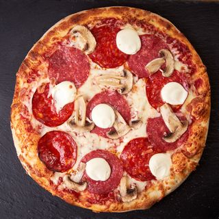 Pizza Salami