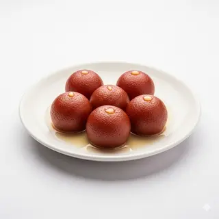 Gulab jaman