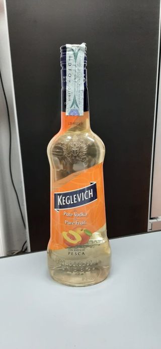 Keglevich Pesca 70cl