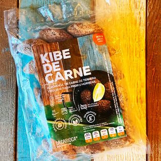 Bolsa De Kibes (20 uds.)