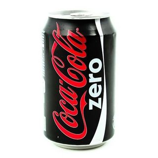 Coca-Cola Zero 0.33L