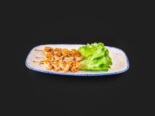 A39 Spiedini di gambero