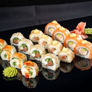 Сет Парадайс (440г)