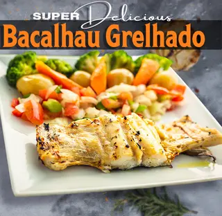 Bacalhau