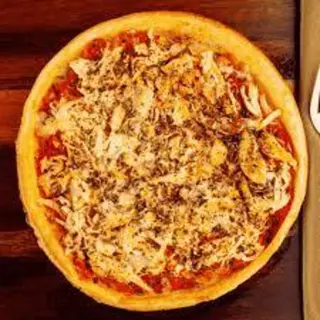 Pizza Frango