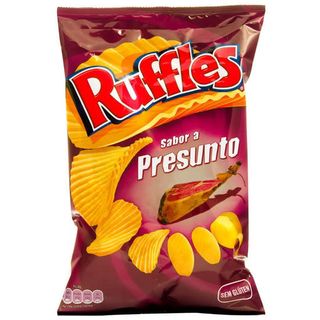 Ruffles de Presunto