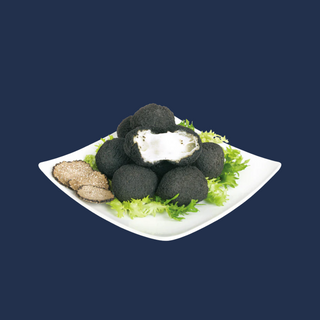 MOZZARELLINE FRITTE TARTUFATE - 5pz