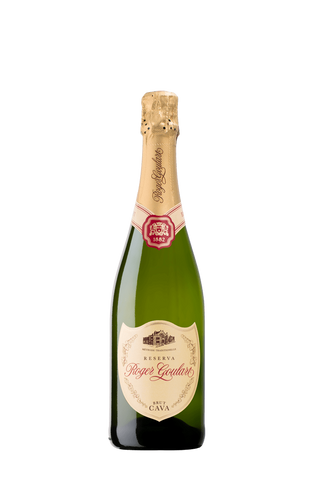 Roger Goulart Brut (750 ml.)