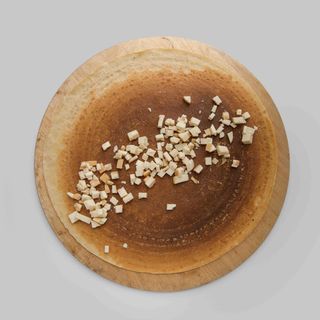 Солена палачинка с пушено топено сирене ( 300гр)