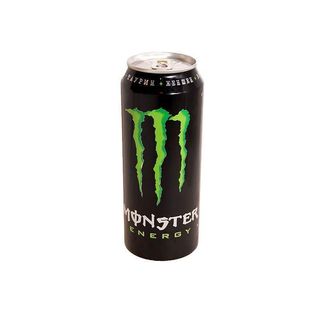 Енергийна напитка Монстър кен (500мл)