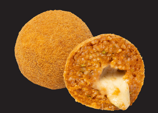 Arancino al sugo