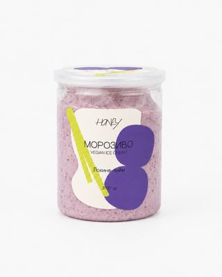 Лохина-лайм vegan, 350 г