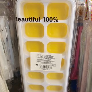 Forma cubetti ghiaccio 