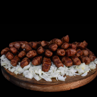 Ćevapi urnebes  1kg (SAMO ZA LJUBITELJE LJUTOG)