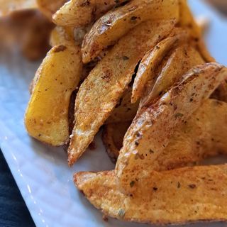 Papas de la casa 250grs.