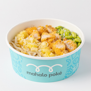 Hoisin Poke