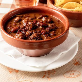 Chile Con Carne