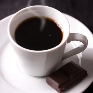 Black Coffee 