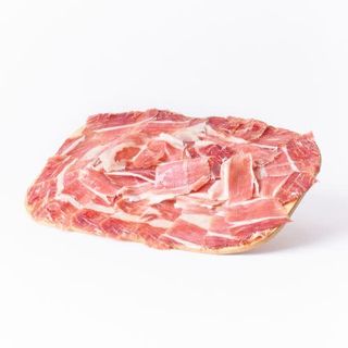Jamón Ibérico De Cebo De Campo (350 G.)