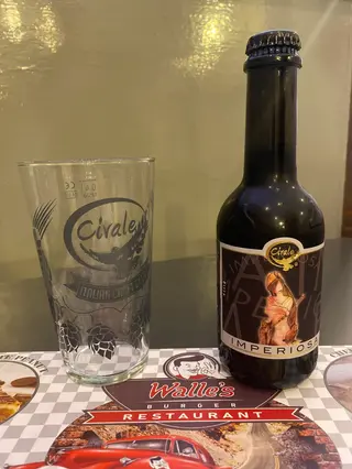 Imperiosa 33 cl