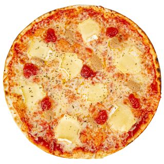 Pizza Francesa (Mitjana)