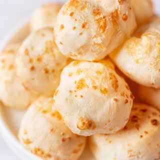 Pack pan de queso (40g.) 16 ud.