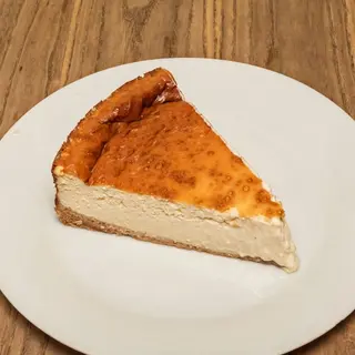 Tarta de queso gourmet (1 porc.)