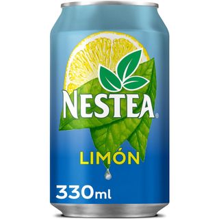 Nestea Limón - lata 330ml