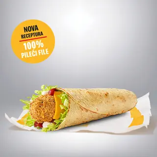 Snack Wrap