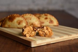 Empanada Pollo