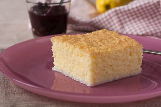 Koh - kolač od griza u mleku