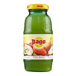 Succo di frutta pera