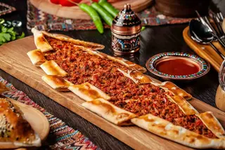 168 Kiymali
