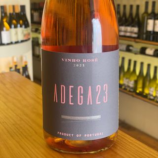 Adega 23 Rosé 2021
