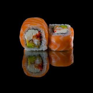Sumo roll
