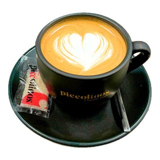 Latte Al Gusto (250 Ml.)