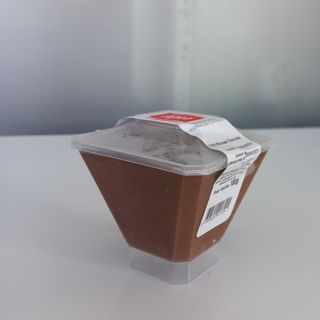Mousse de Chocolate