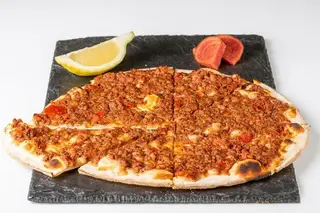 Manaïche Viande