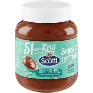 Nutella vegan